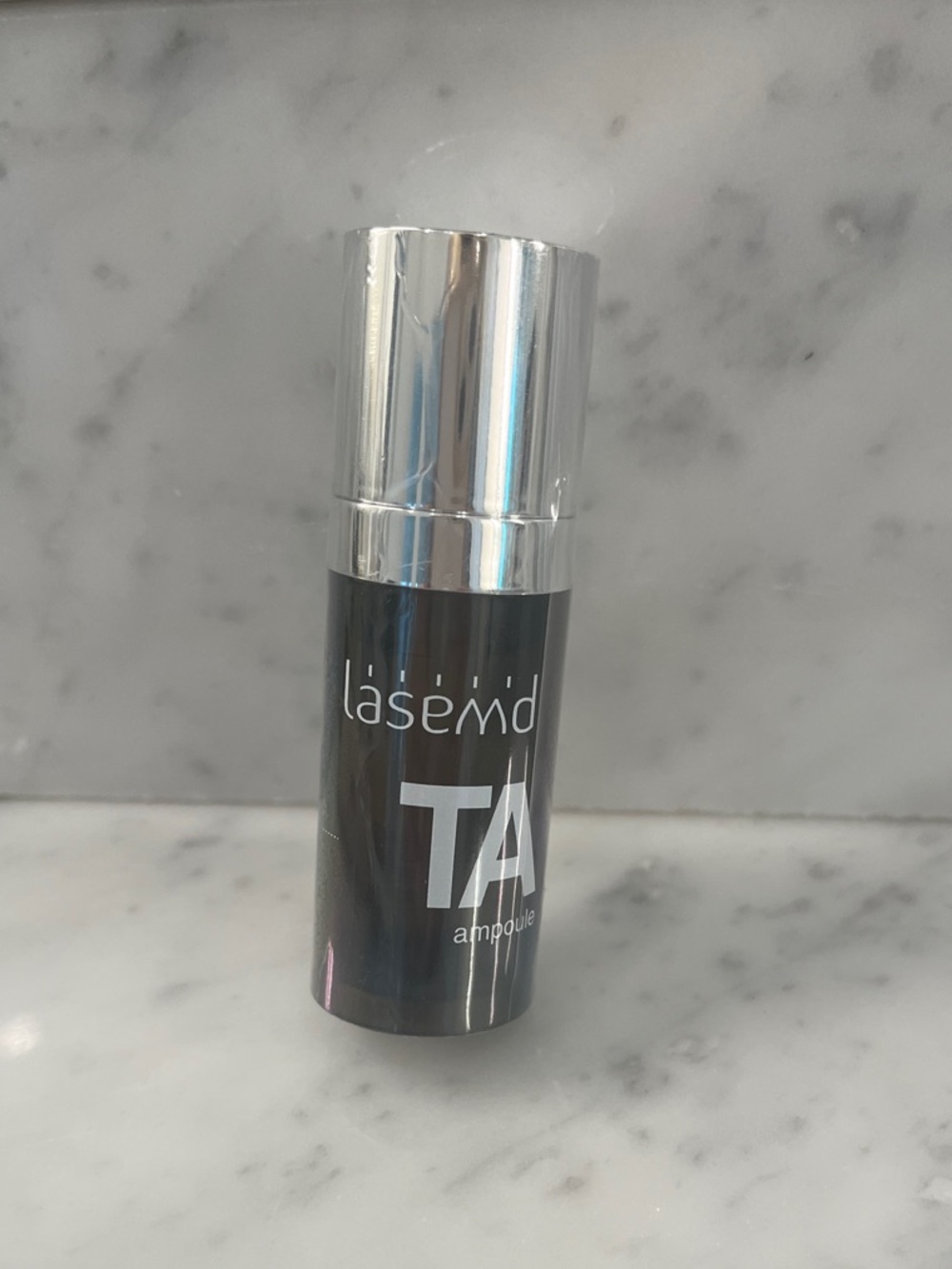 LaseMD TA Ampoule Tranexamic Acid | New Sealed